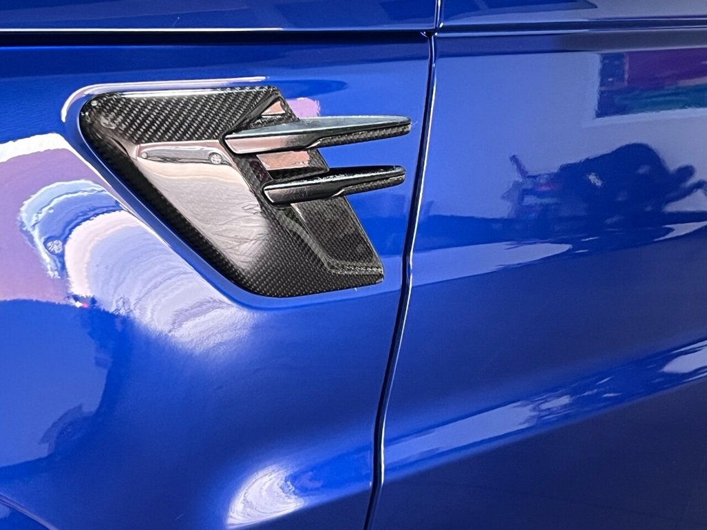 Used Land Rover Range Rover Sport 2018 for sale - 76210825: Photo 43