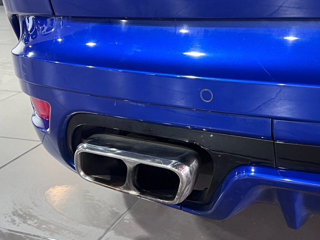 Used Land Rover Range Rover Sport 2018 for sale - 76210825: Photo 45