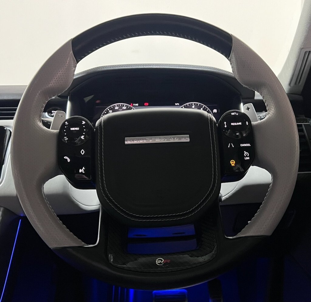 Used Land Rover Range Rover Sport 2018 for sale - 76210825: Photo 8