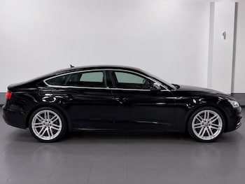 Used Audi A5 2015 for sale - 78582653: Photo