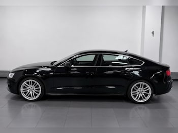 Used Audi A5 2015 for sale - 78582653: Photo