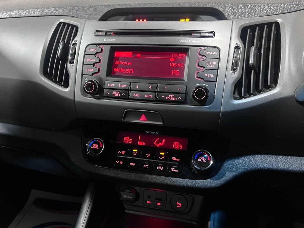 Used Kia Sportage 2014 for sale - 76482391: Photo 10