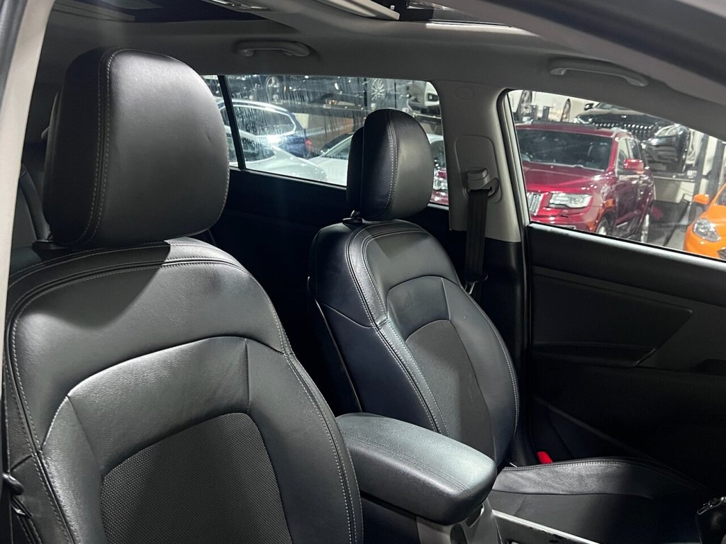 Used Kia Sportage 2014 for sale - 76482391: Photo 13