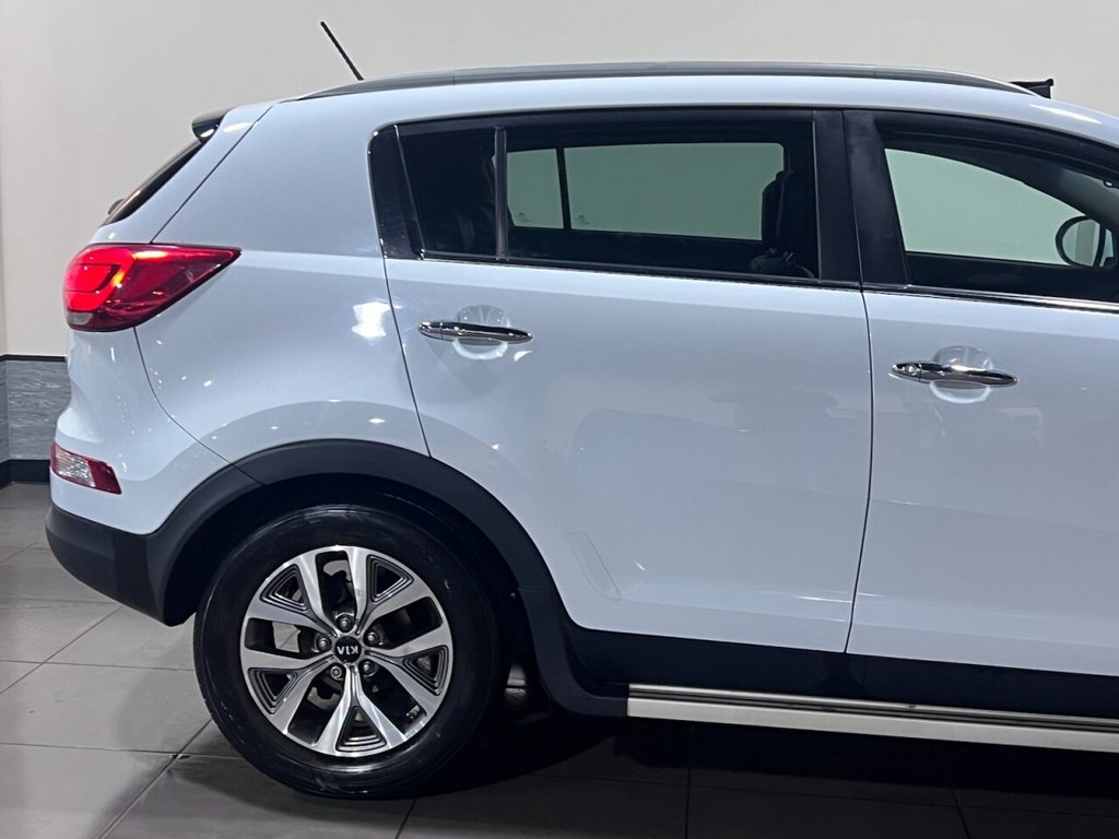 Used Kia Sportage 2014 for sale - 76482391: Photo 14