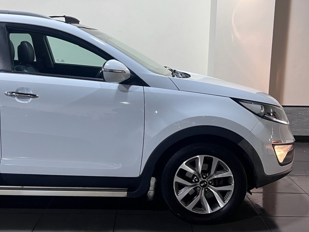 Used Kia Sportage 2014 for sale - 76482391: Photo 15