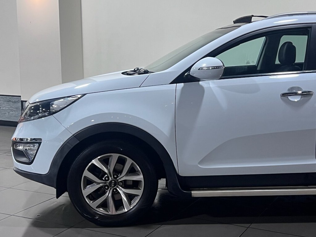 Used Kia Sportage 2014 for sale - 76482391: Photo 16