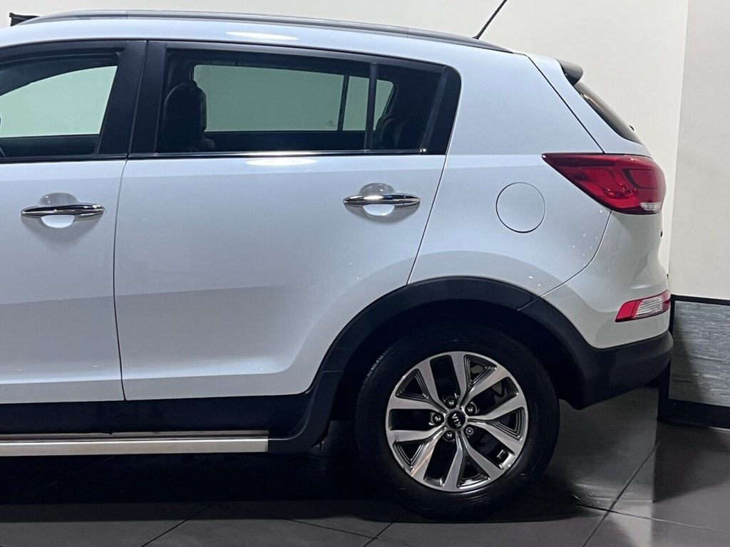 Used Kia Sportage 2014 for sale - 76482391: Photo 17