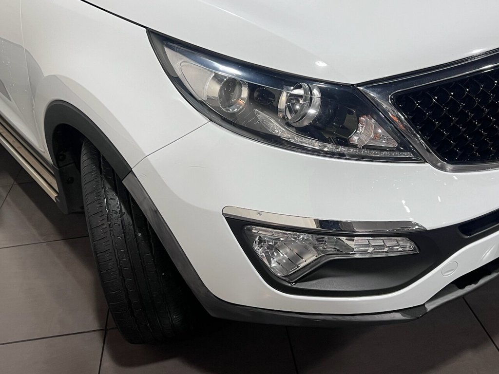 Used Kia Sportage 2014 for sale - 76482391: Photo 19