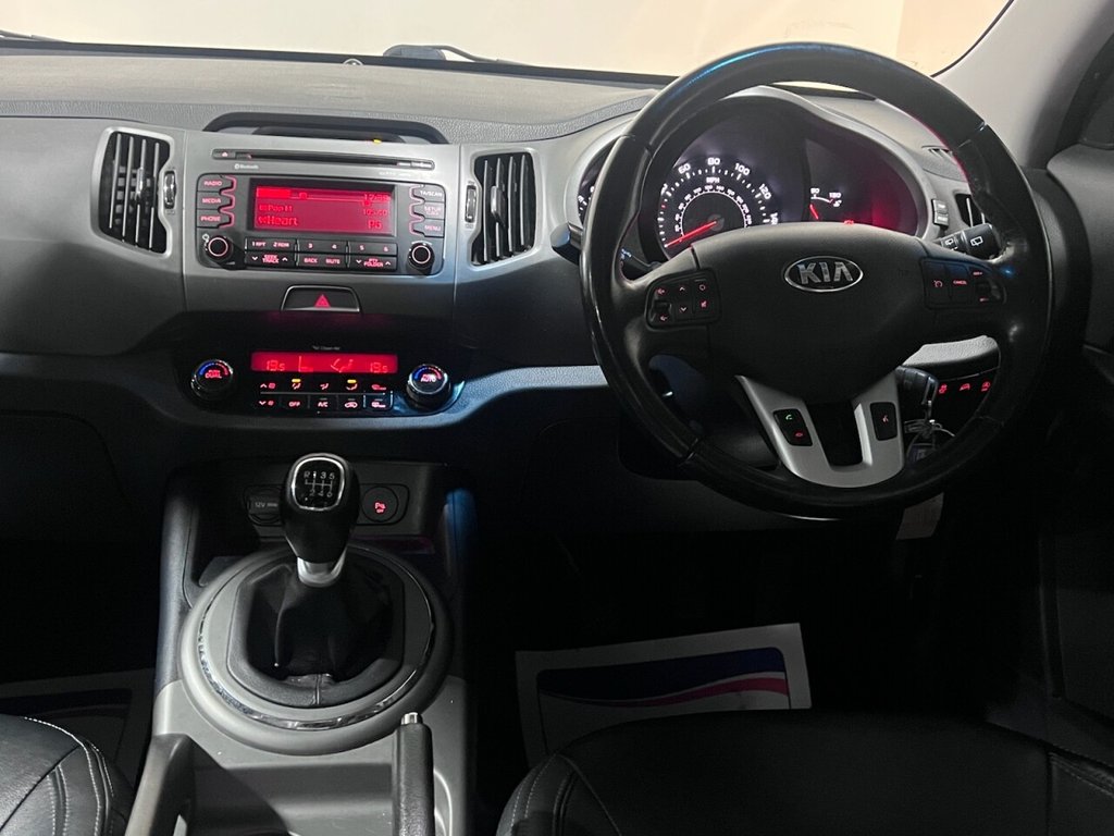Used Kia Sportage 2014 for sale - 76482391: Photo 24