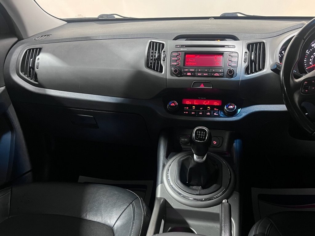 Used Kia Sportage 2014 for sale - 76482391: Photo 25