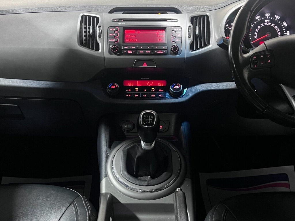 Used Kia Sportage 2014 for sale - 76482391: Photo 26