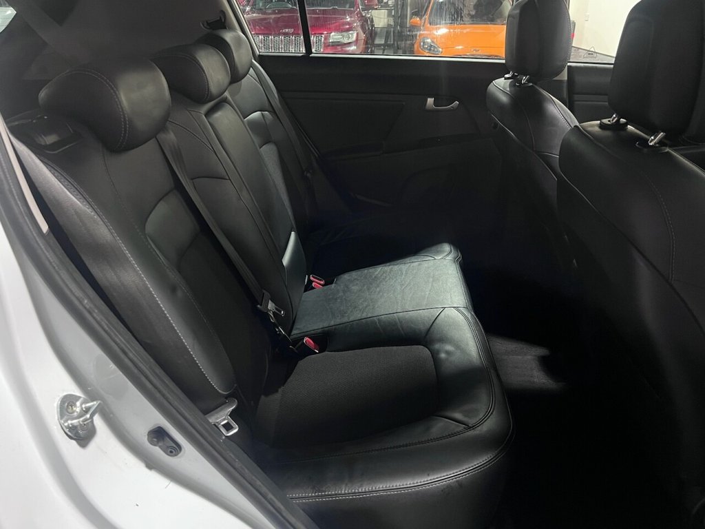 Used Kia Sportage 2014 for sale - 76482391: Photo 28