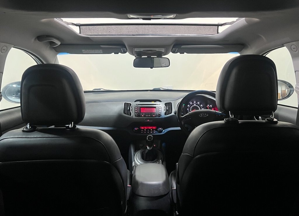 Used Kia Sportage 2014 for sale - 76482391: Photo 29