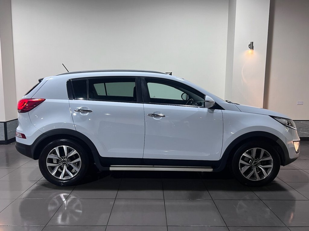 Used Kia Sportage 2014 for sale - 76482391: Photo 3