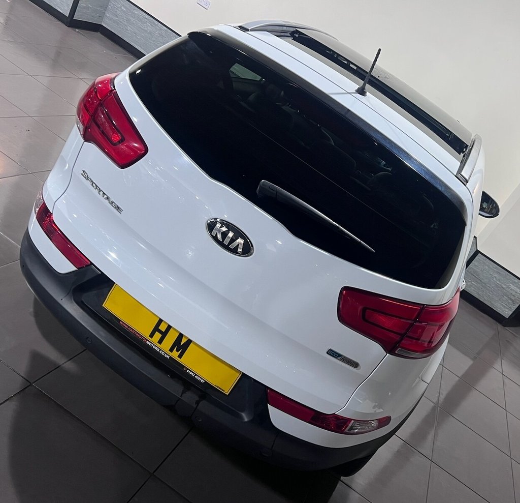 Used Kia Sportage 2014 for sale - 76482391: Photo 30