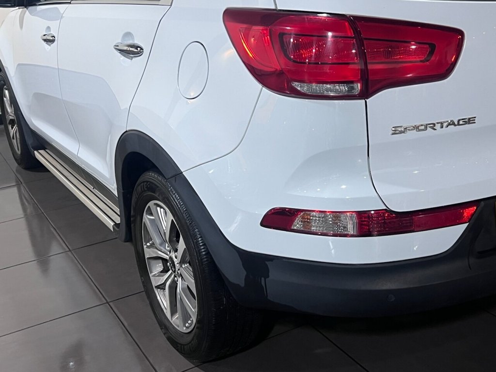Used Kia Sportage 2014 for sale - 76482391: Photo 31