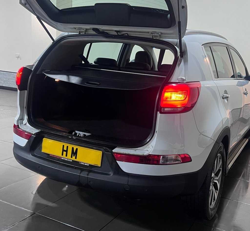 Used Kia Sportage 2014 for sale - 76482391: Photo 33