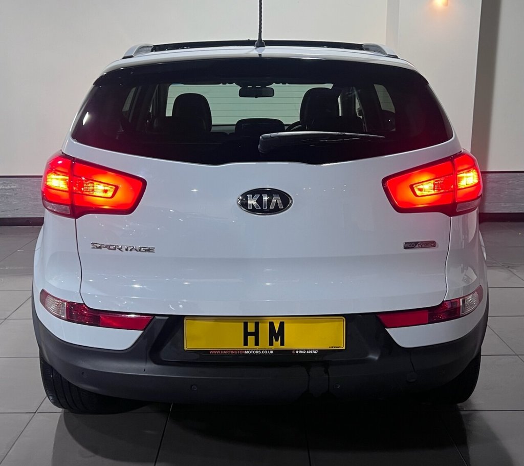 Used Kia Sportage 2014 for sale - 76482391: Photo 35