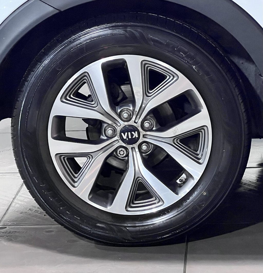 Used Kia Sportage 2014 for sale - 76482391: Photo 37