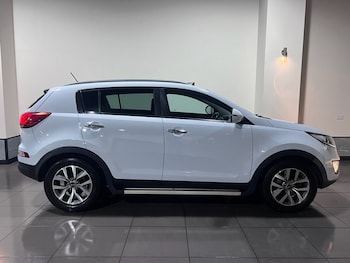 Used Kia Sportage 2014 for sale - 76482391: Photo