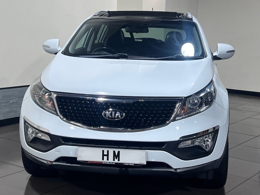 Used Kia Sportage 2014 for sale - 76482391: Photo 5