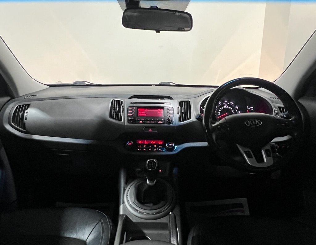 Used Kia Sportage 2014 for sale - 76482391: Photo 7