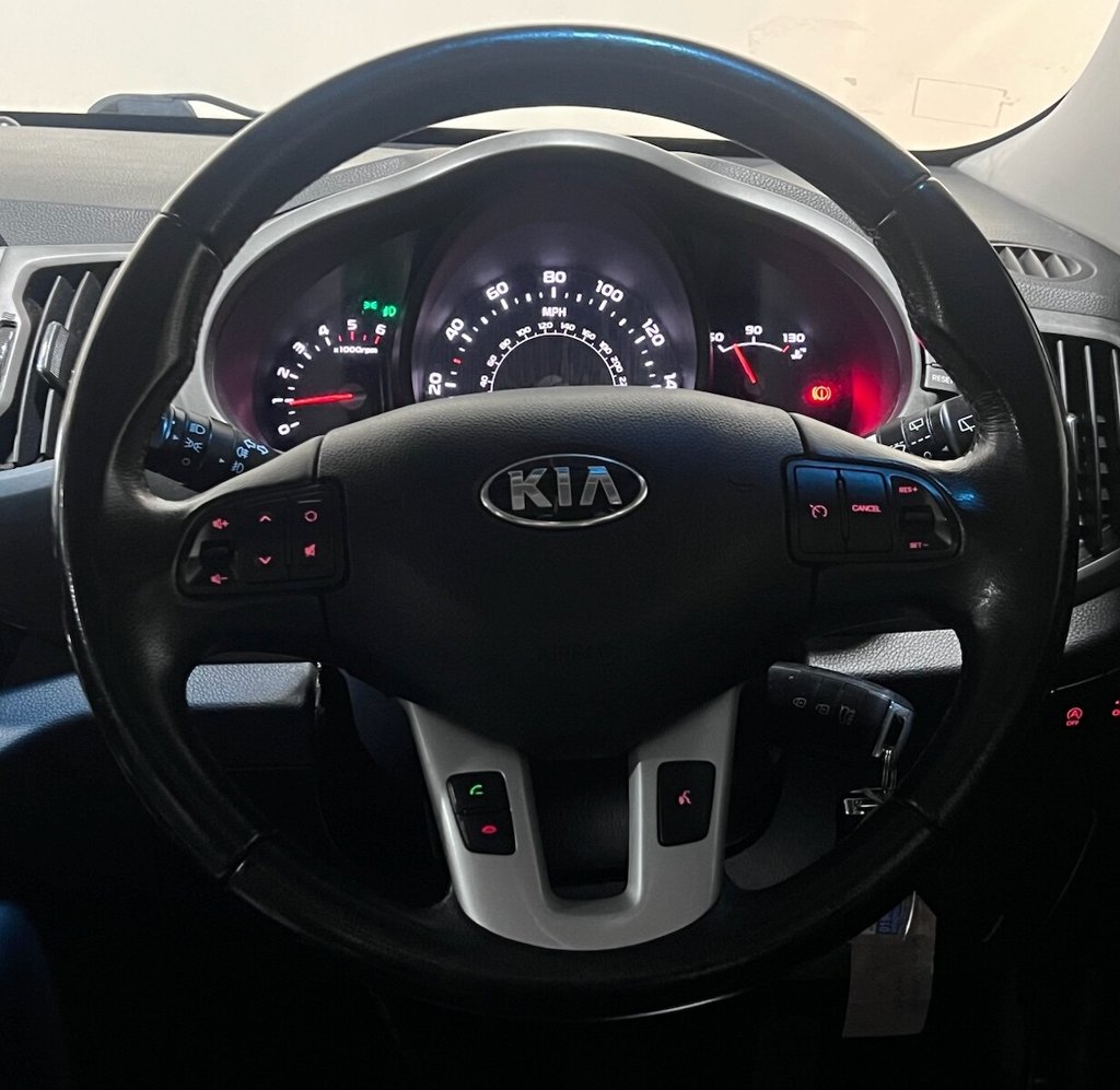 Used Kia Sportage 2014 for sale - 76482391: Photo 8