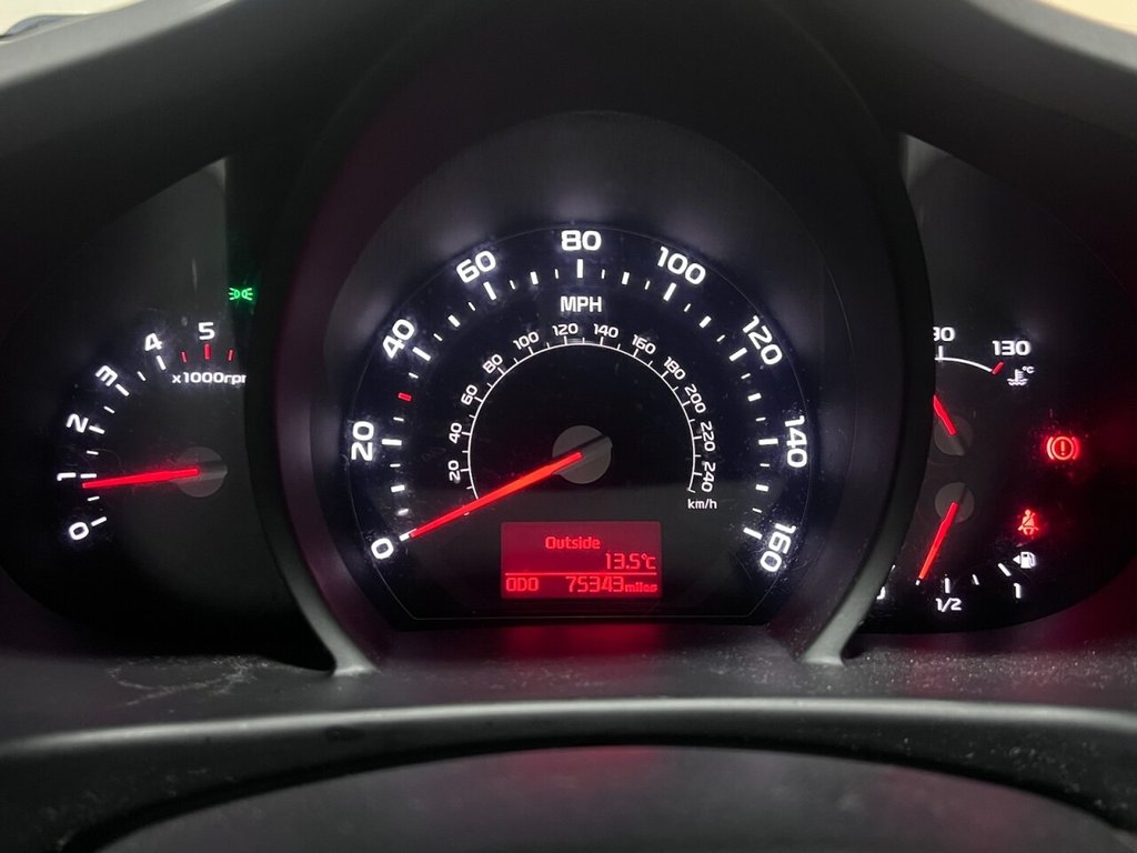 Used Kia Sportage 2014 for sale - 76482391: Photo 9