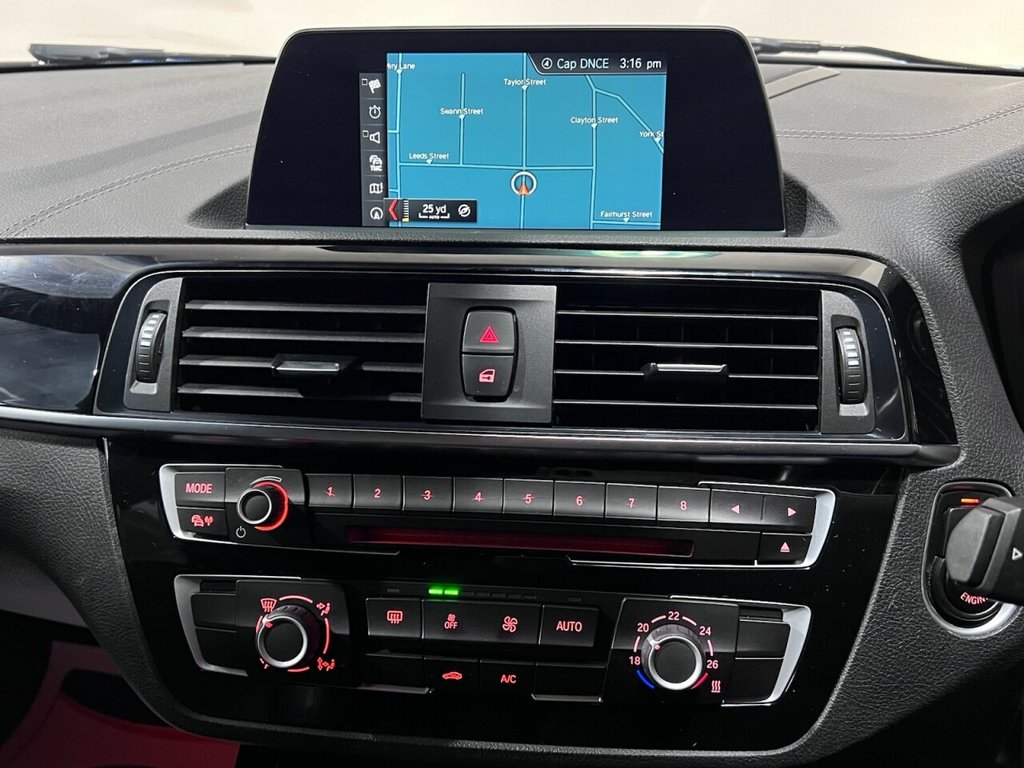 Used BMW 1 Series 2019 for sale - 76570086: Photo 10