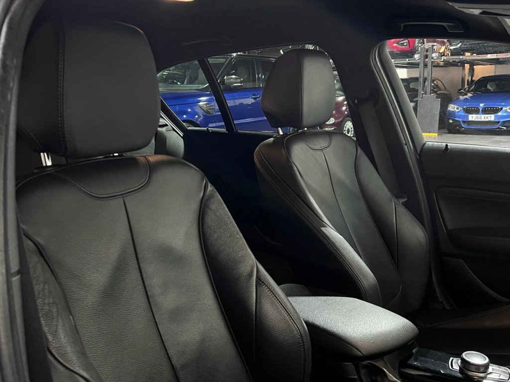 Used BMW 1 Series 2019 for sale - 76570086: Photo 12