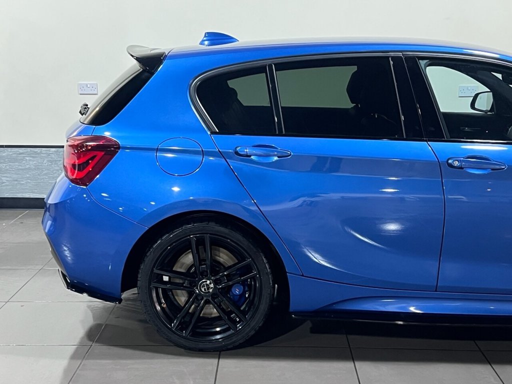 Used BMW 1 Series 2019 for sale - 76570086: Photo 14