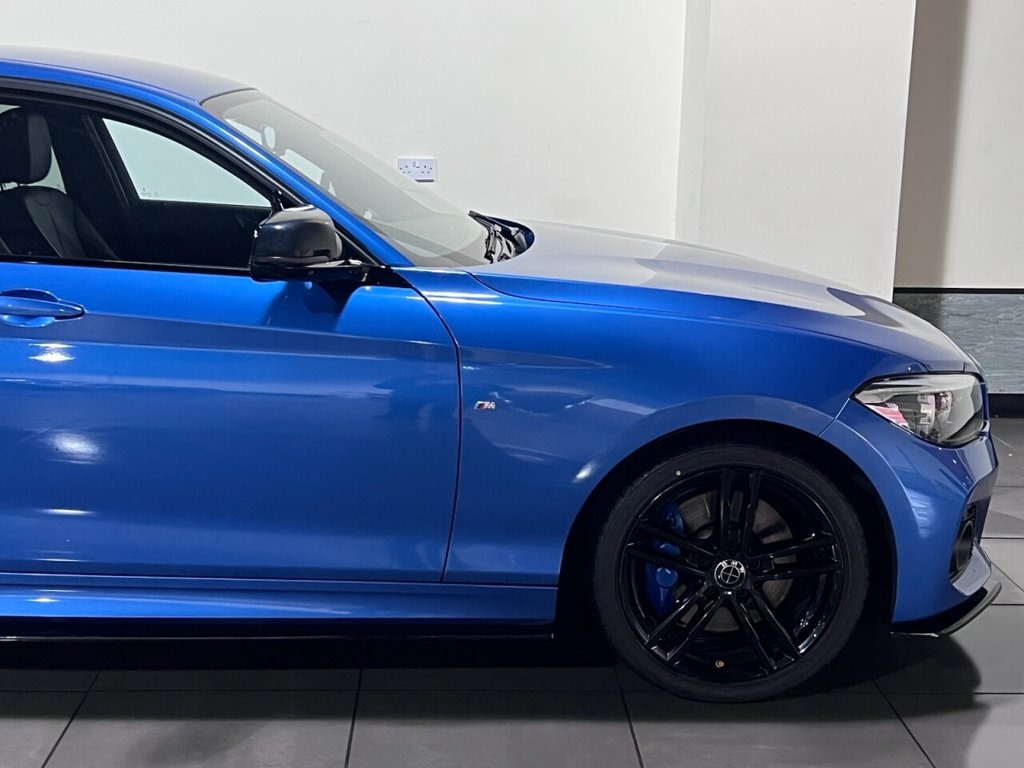 Used BMW 1 Series 2019 for sale - 76570086: Photo 15