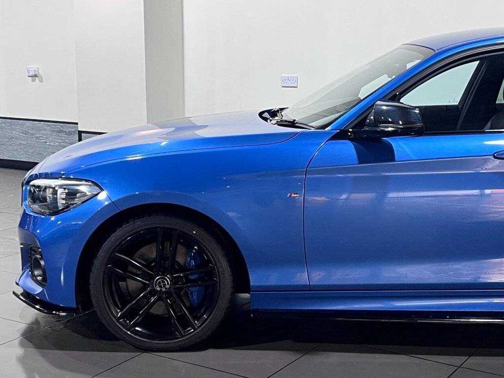 Used BMW 1 Series 2019 for sale - 76570086: Photo 16