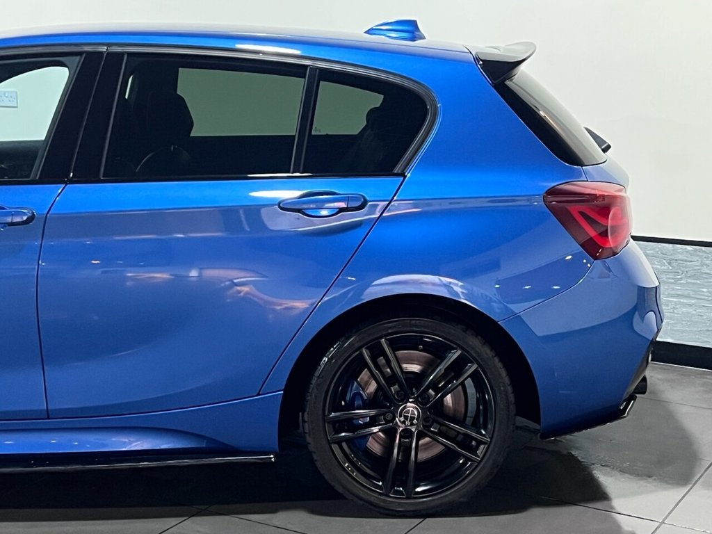 Used BMW 1 Series 2019 for sale - 76570086: Photo 17