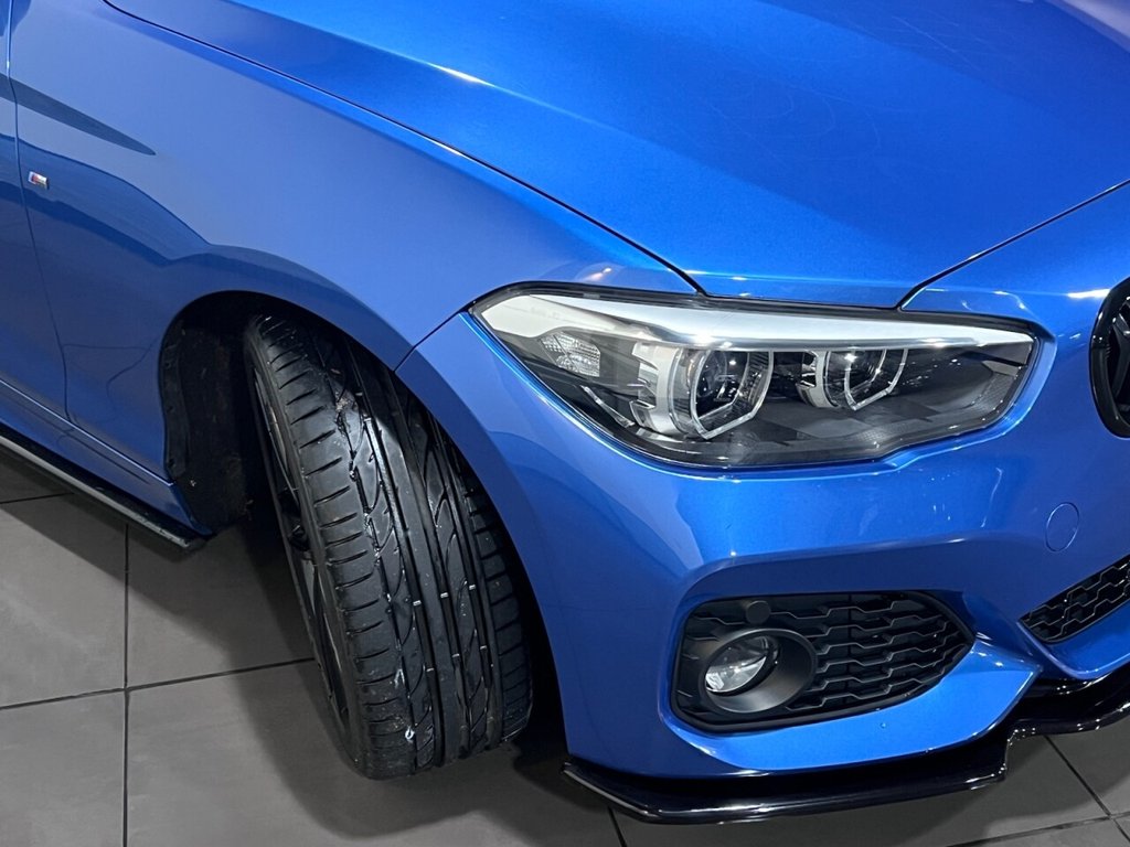 Used BMW 1 Series 2019 for sale - 76570086: Photo 19