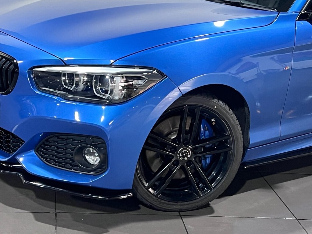 Used BMW 1 Series 2019 for sale - 76570086: Photo 20