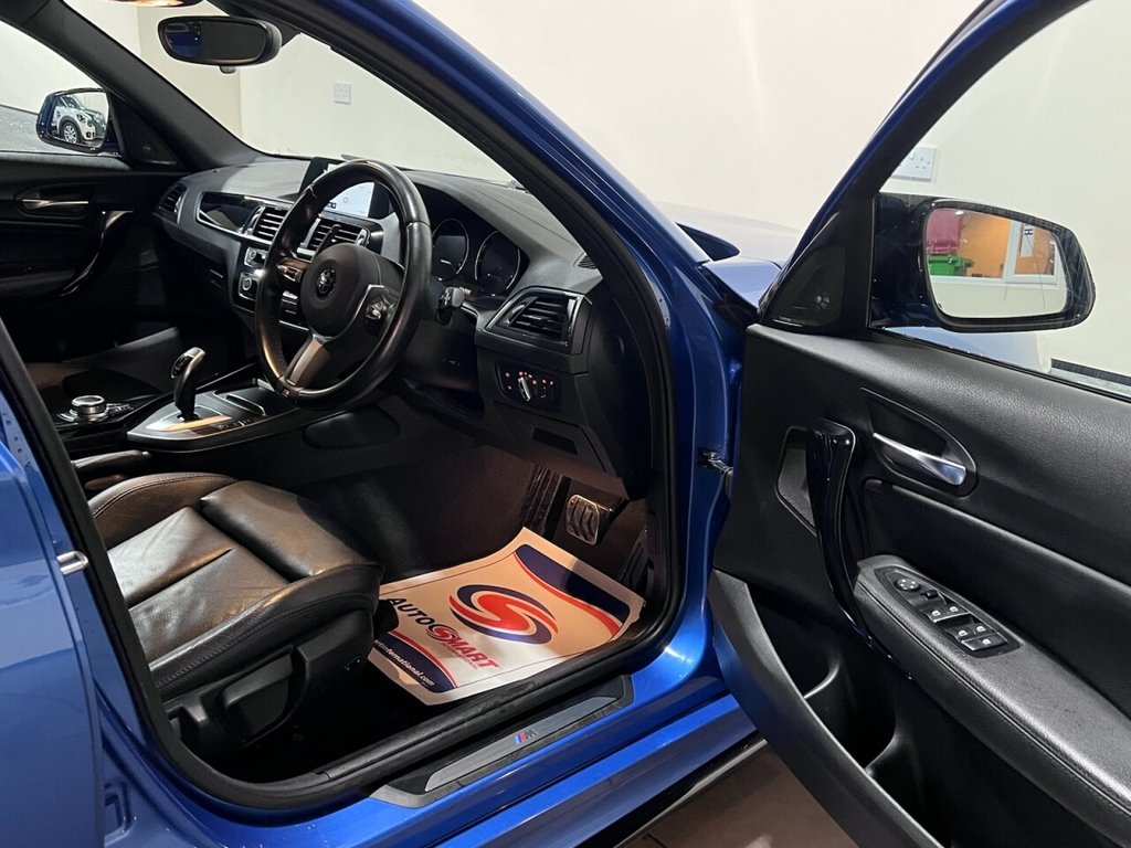 Used BMW 1 Series 2019 for sale - 76570086: Photo 21