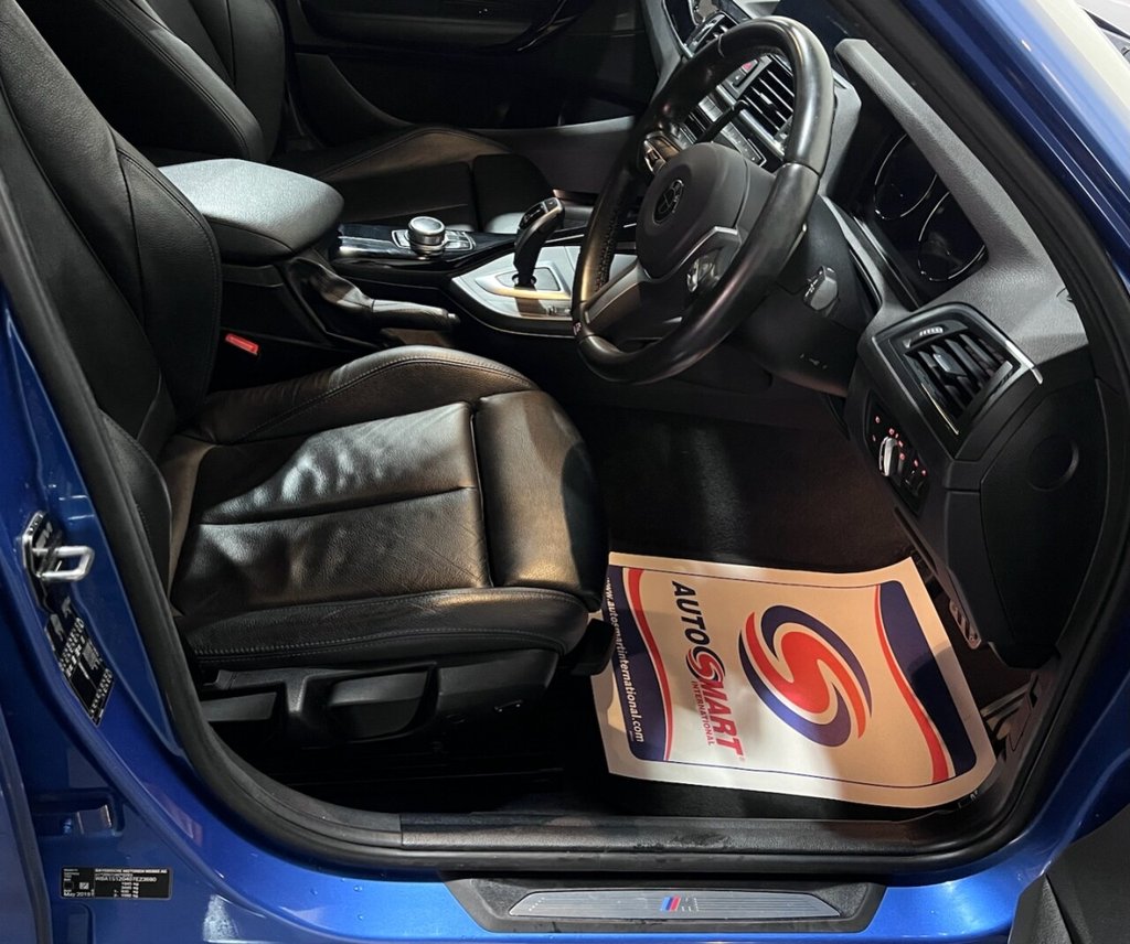 Used BMW 1 Series 2019 for sale - 76570086: Photo 23