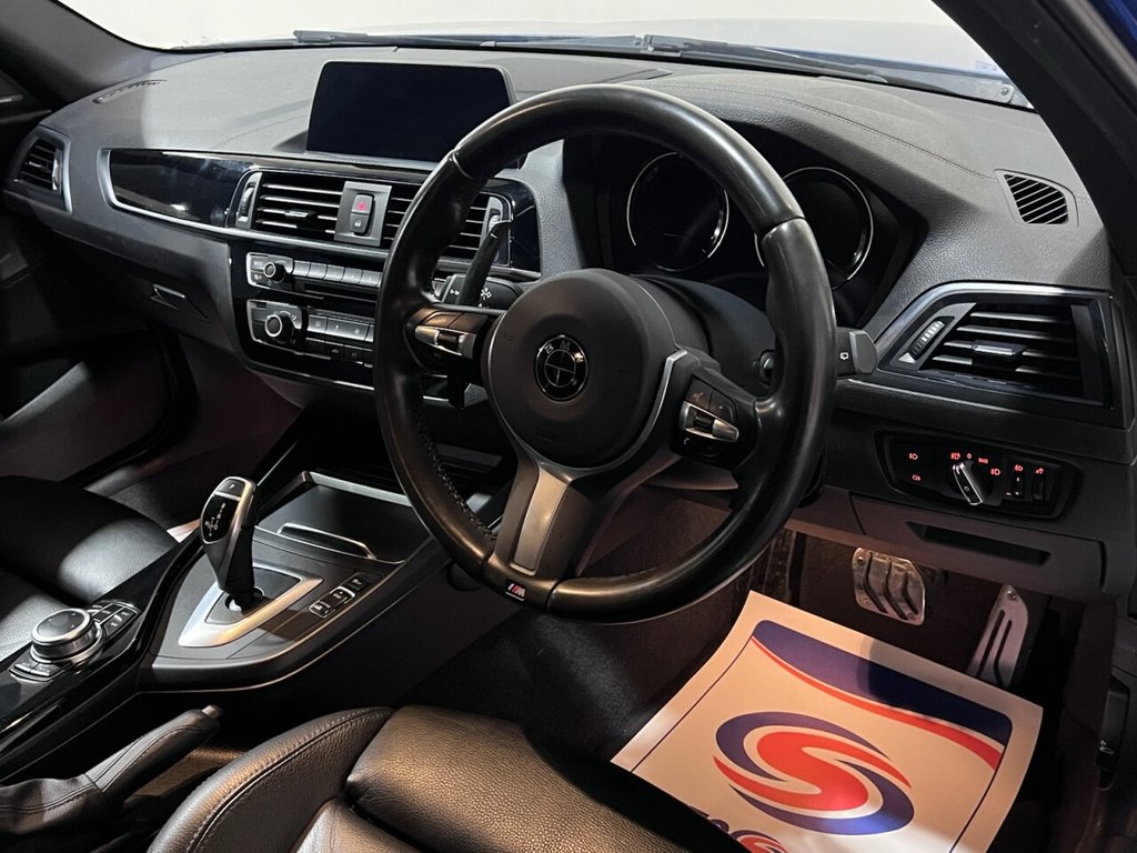 Used BMW 1 Series 2019 for sale - 76570086: Photo 24