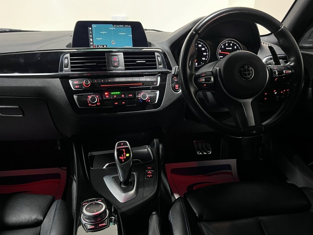 Used BMW 1 Series 2019 for sale - 76570086: Photo 25