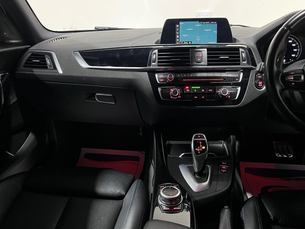 Used BMW 1 Series 2019 for sale - 76570086: Photo 26