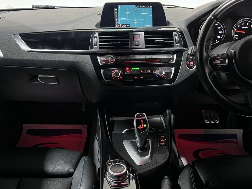 Used BMW 1 Series 2019 for sale - 76570086: Photo 27