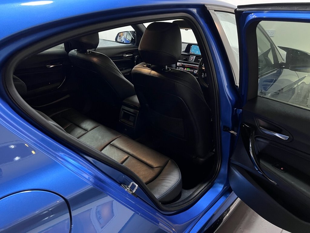 Used BMW 1 Series 2019 for sale - 76570086: Photo 28