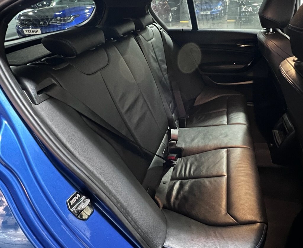 Used BMW 1 Series 2019 for sale - 76570086: Photo 29