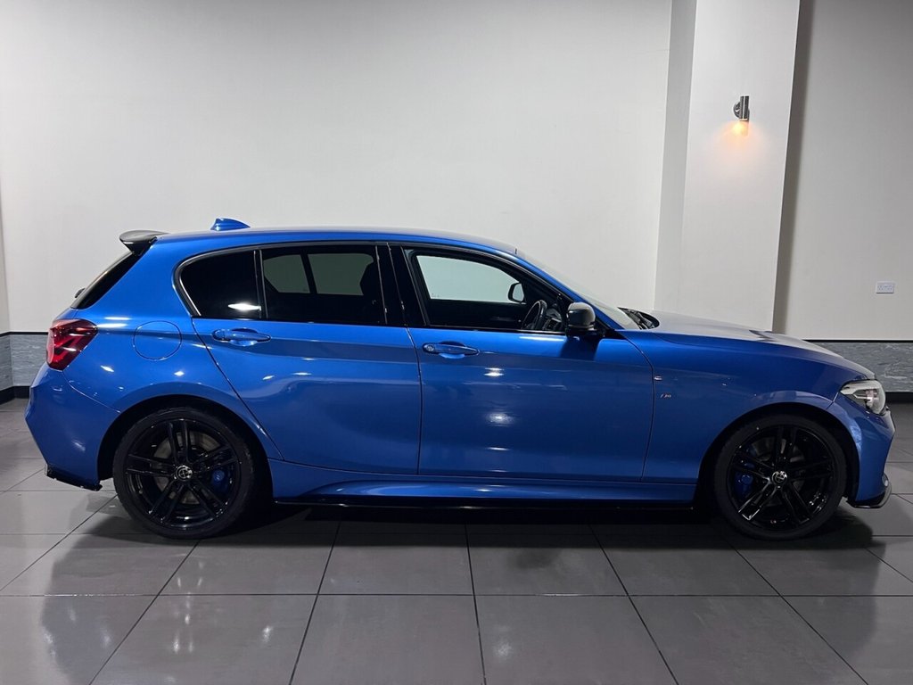 Used BMW 1 Series 2019 for sale - 76570086: Photo 3
