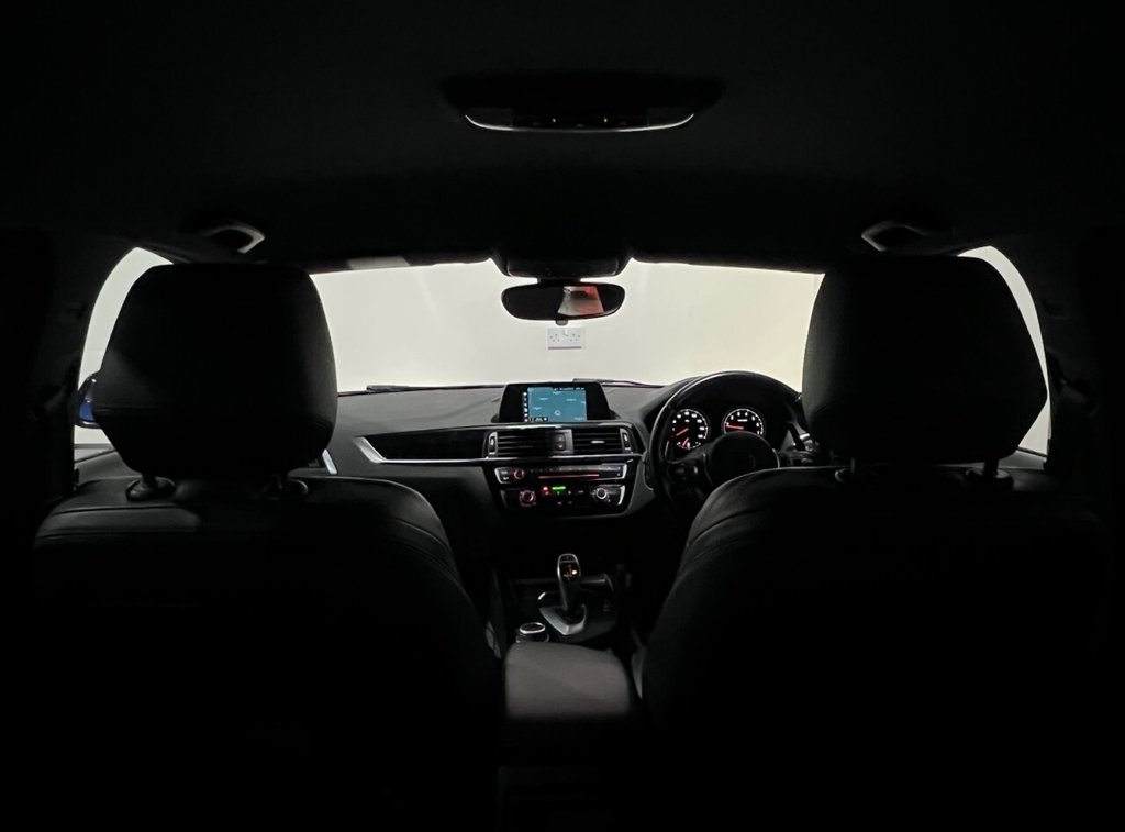 Used BMW 1 Series 2019 for sale - 76570086: Photo 30