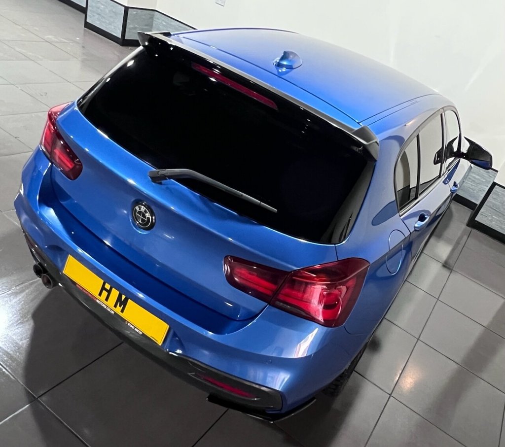 Used BMW 1 Series 2019 for sale - 76570086: Photo 31