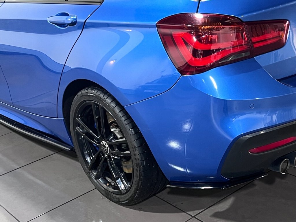 Used BMW 1 Series 2019 for sale - 76570086: Photo 32