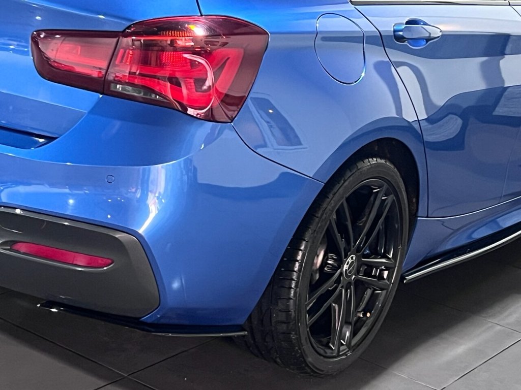 Used BMW 1 Series 2019 for sale - 76570086: Photo 33