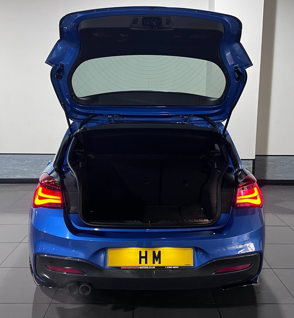 Used BMW 1 Series 2019 for sale - 76570086: Photo 35